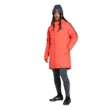 ADIDAS - Fc Bayern 2025/2026 Tiro24 Stadium Parka - Uomo - image 5