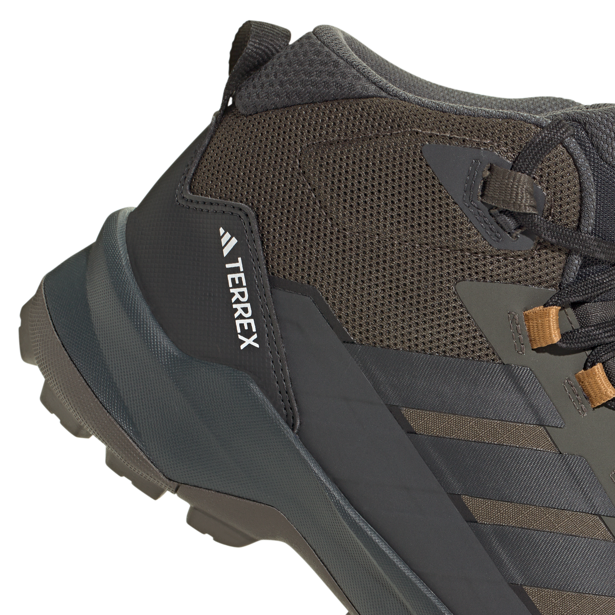 ADIDAS - Scarpe Da Trekking TERREX Skychaser Ax5 Mid GORE-TEX - Uomo - image 38