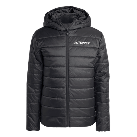 ADIDAS - TERREX Multi Essentials Giacca Con Cappuccio CLIMAWARM Isolata - Uomo - image 1