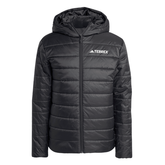 ADIDAS - TERREX Multi Essentials Giacca Con Cappuccio CLIMAWARM Isolata - Uomo - image 1