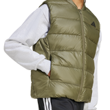 ADIDAS - Essentials CLIMAWARM Synthetic Down Puffer Vests - Uomo - image 6