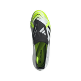 ADIDAS - Scarpe Da Calcio Predator League Con Linguetta Ripiegata Per Terreni Compatti/Multi-Superficie - image 12