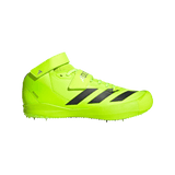 ADIDAS - Scarpe Da Running Adizero Javelin - Green - image 1