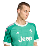 ADIDAS - Juventus 26/27 Away Goalkeeper Jersey - Uomo - Black - image 6