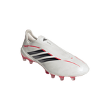 ADIDAS - Copa Pure IV Elite Laceless Firm Ground Football Boots - White - image 5