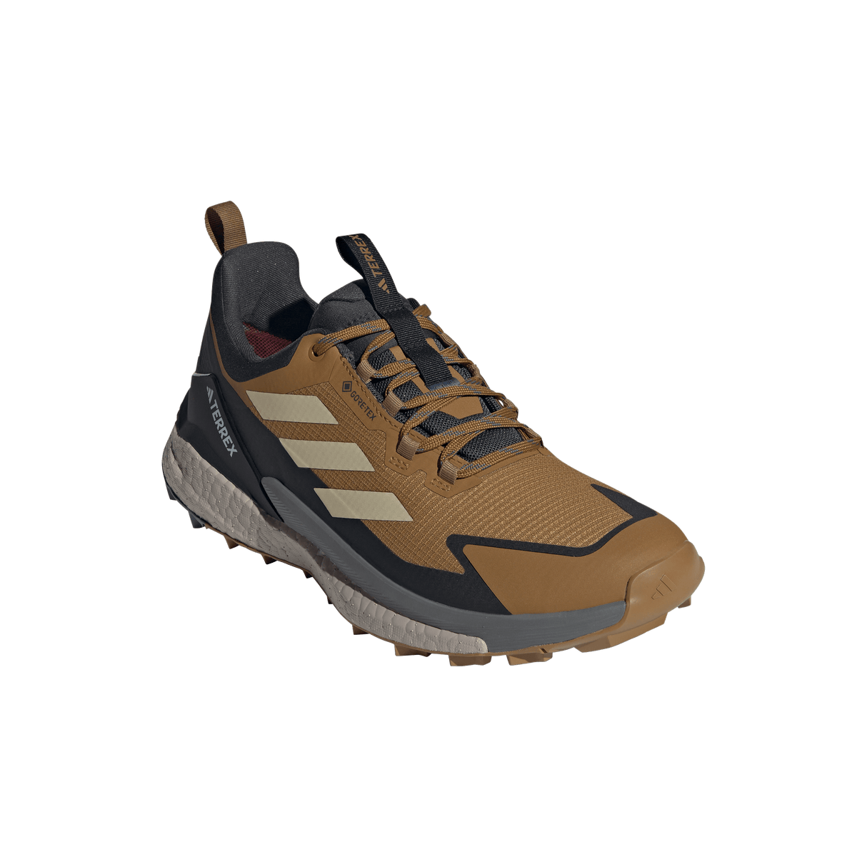 ADIDAS - Scarpe Da Hiking TERREX Free Hiker 2.0 Low GORE-TEX - Uomo - image 16