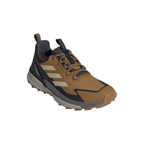 ADIDAS - Scarpe Da Hiking TERREX Free Hiker 2.0 Low GORE-TEX - Uomo - image 16