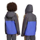ADIDAS - Parka Terrace Icons Manchester United Fc - Black - image 7