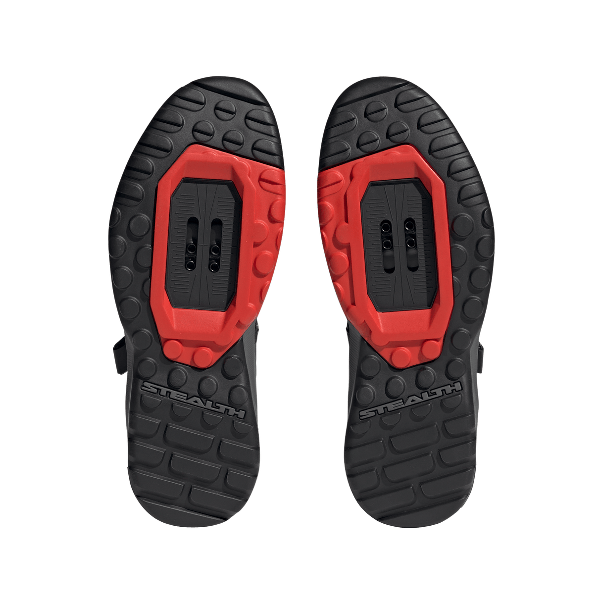 ADIDAS - Five Ten Trailcross Clip-In Mountain Bike Shoes - Donna - Black - image 4