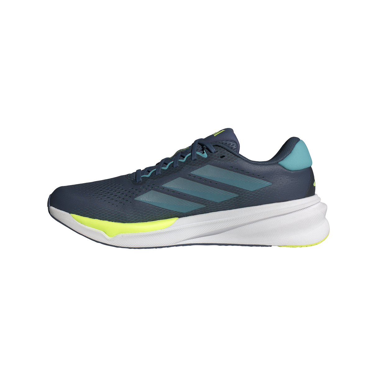 ADIDAS - Supernova Stride 2 M Running Shoes - Uomo - Black - image 5