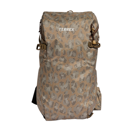 ADIDAS - Zaino TERREX Xploric Climacool 30L - Beige - image 1