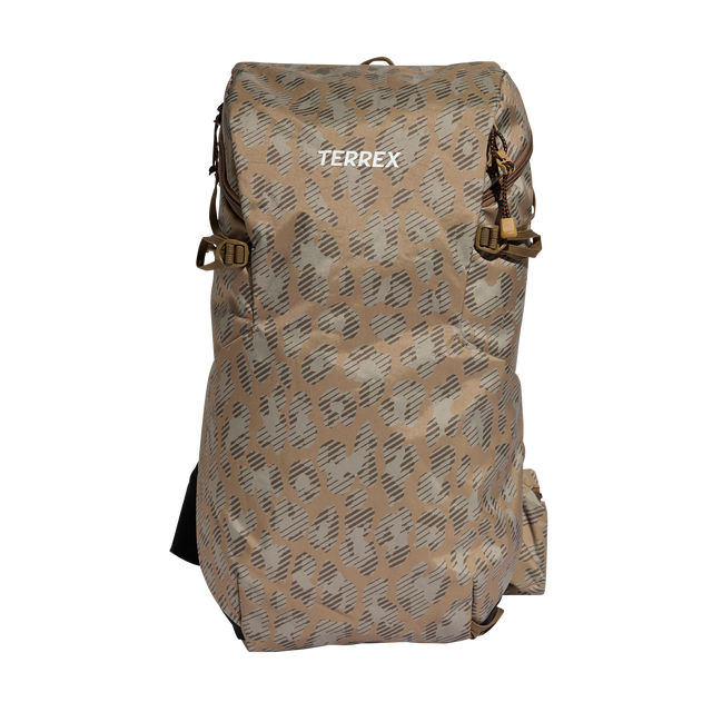 ADIDAS - Zaino TERREX Xploric Climacool 30L - Beige - image 1