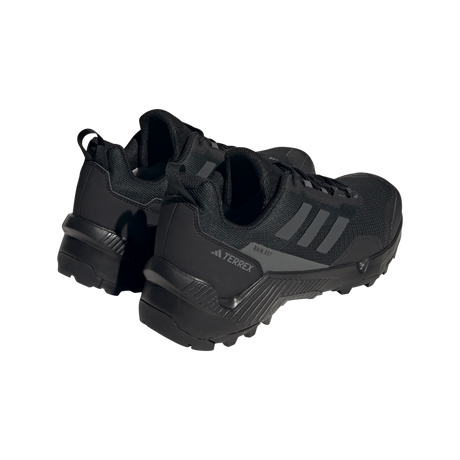 ADIDAS - TERREX Eastrail 2 RAIN.RDY Hiking Shoes - Uomo - Black - image 7