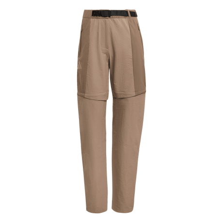 ADIDAS - Pantaloni Con Zip TERREX Xperior Utilitas Clima365 - Donna - image 1