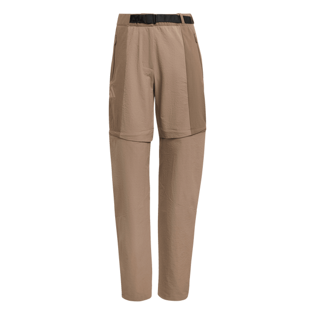 ADIDAS - Pantaloni Con Zip TERREX Xperior Utilitas Clima365 - Donna - image 1
