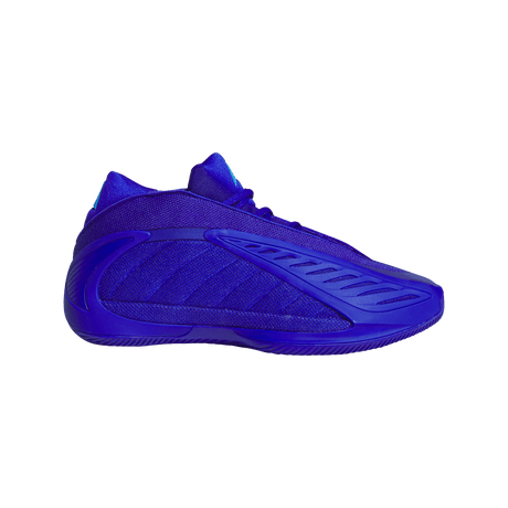 ADIDAS - Anthony Edwards 2 - Black - image 1