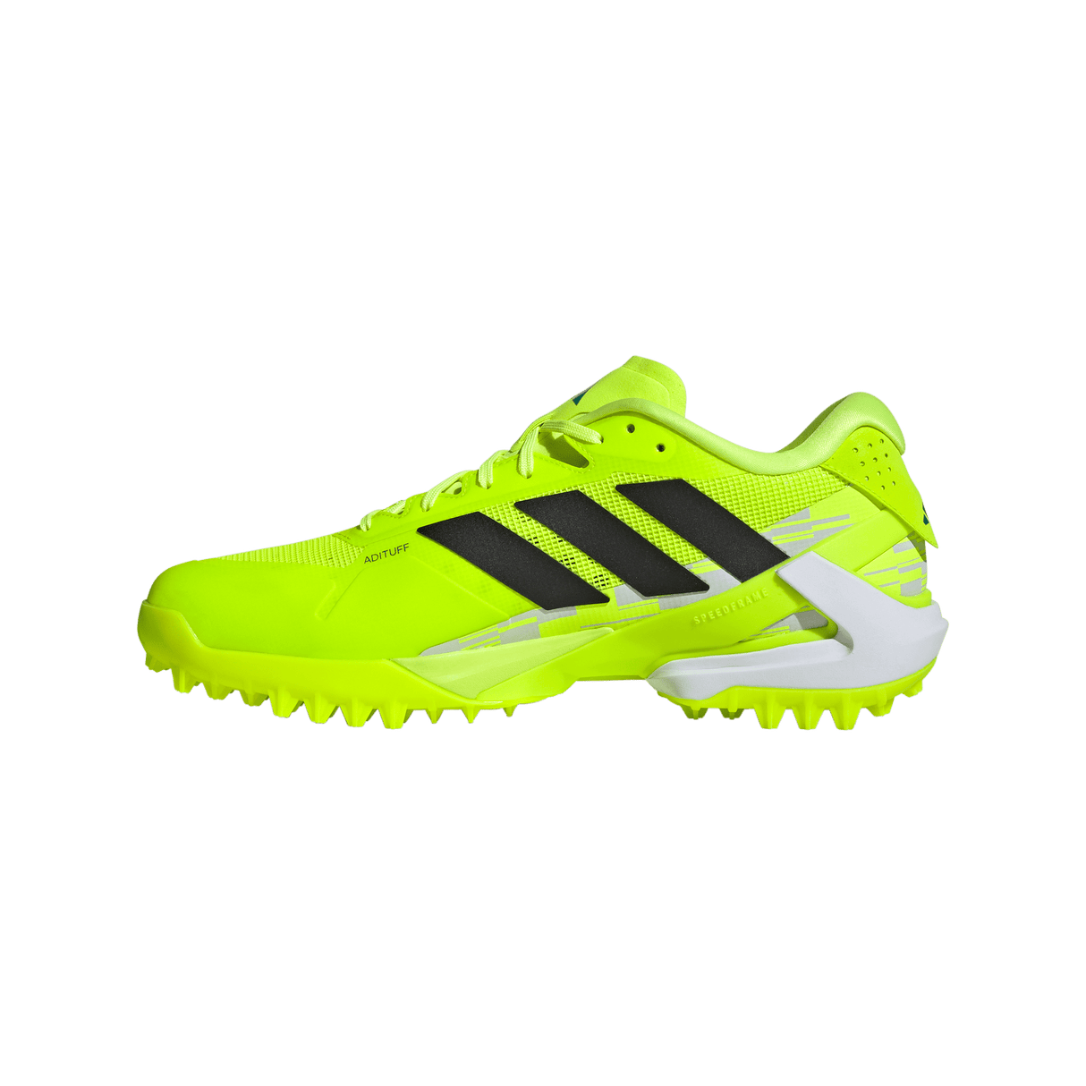 ADIDAS - Scarpe Da Hockey Su Prato Adizero Lux 3 - image 5