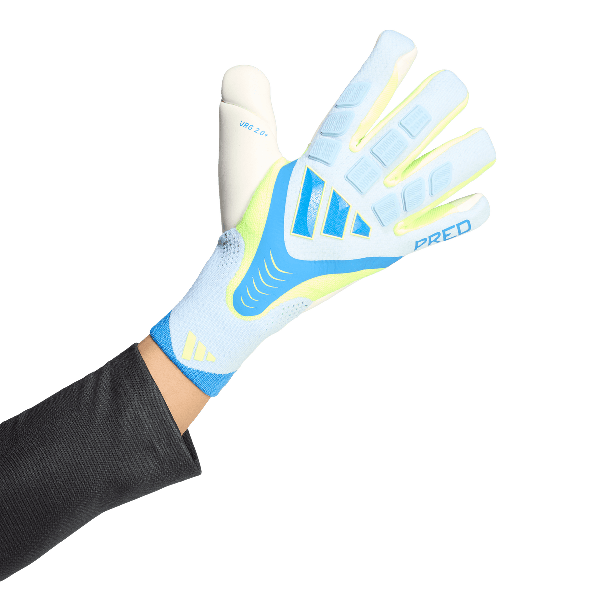 ADIDAS - Guanto Da Portiere Predator Pro - image 9