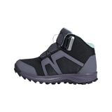 ADIDAS - Scarpe Da Trekking TERREX BOA Mid RAIN.RDY - Black - image 5