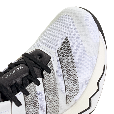 ADIDAS - Scarpe Da Allenamento Rapidmove Pro - Uomo - White - image 8