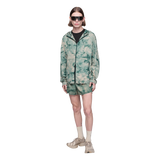 ADIDAS - Y-3 Aop Running Jacket - Uomo - Multicolor - image 5