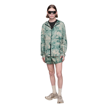 ADIDAS - Y-3 Aop Running Jacket - Uomo - Multicolor - image 5