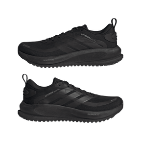 ADIDAS - Supernova Ease 2 GTX Running Shoes - Uomo - Black - image 10