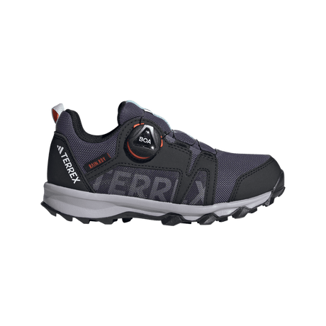ADIDAS - TERREX Agravic BOA RAIN.RDY Trail Running Shoes Kids - image 11