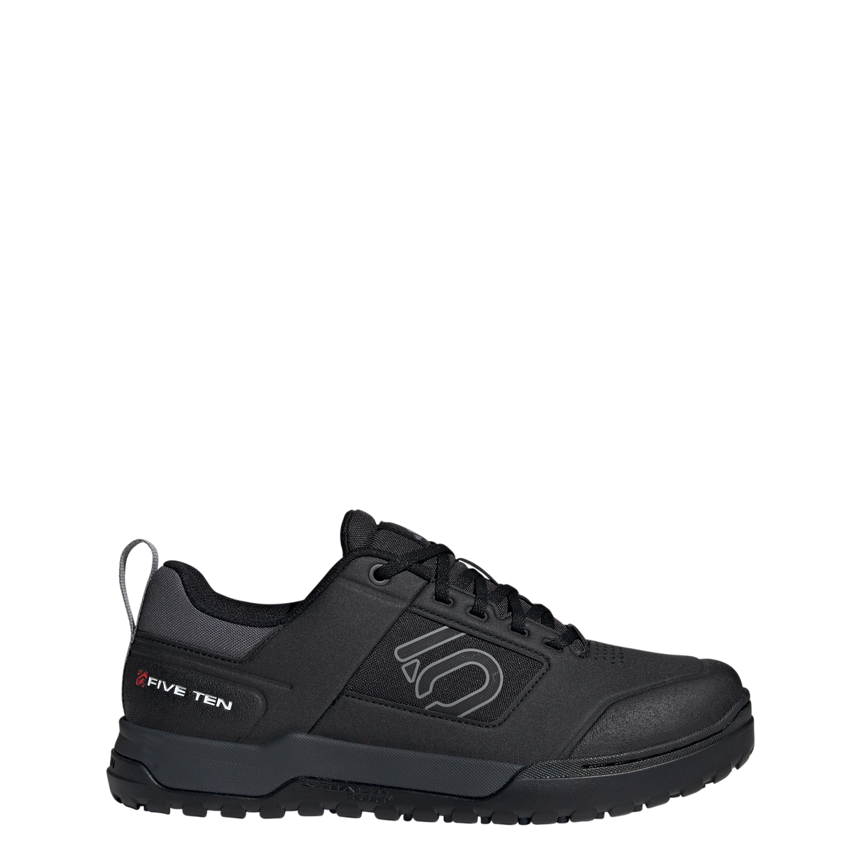 ADIDAS - Five Ten Impact Pro Mountain Bike Shoes - Uomo - Black - image 3