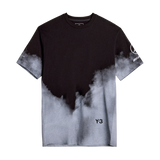 ADIDAS - Y-3 Mercedes - Amg Petronas Formula 1 Team Tour Short Sleeve Tee - Black - image 1