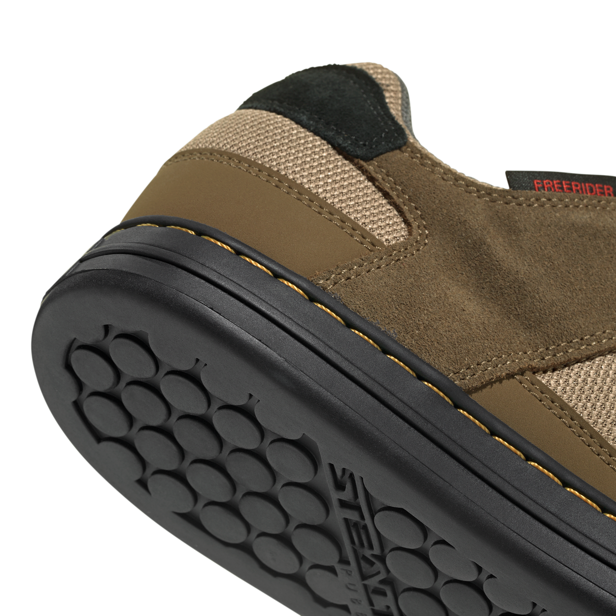 ADIDAS - Scarpe Five Ten Freerider Mountain Bike - Uomo - image 28