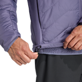 ADIDAS - Giacca TERREX Multi Synthetic Insulated Hooded - Uomo - image 23