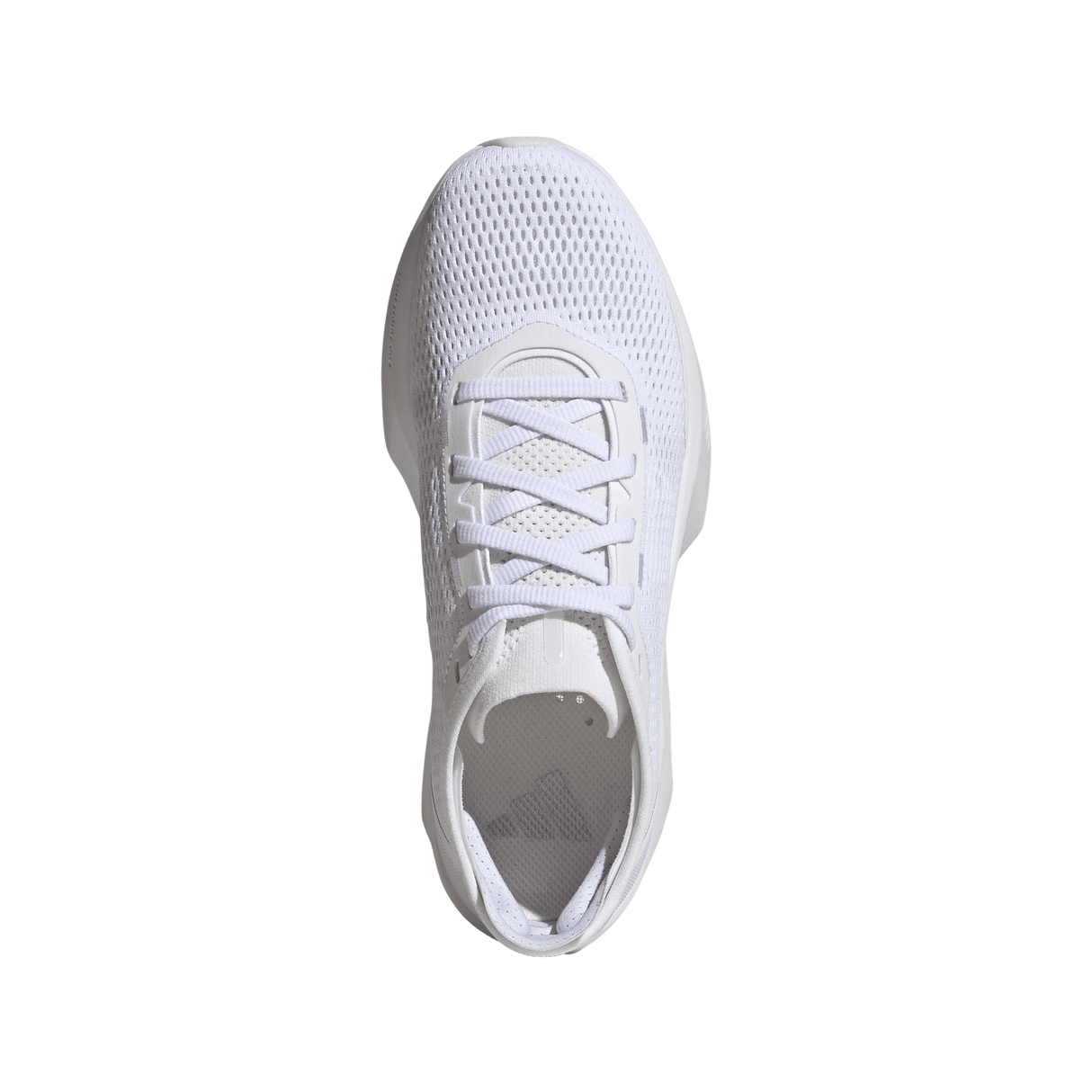 ADIDAS - Scarpe Da Corsa Treadflow - Donna - White - image 3