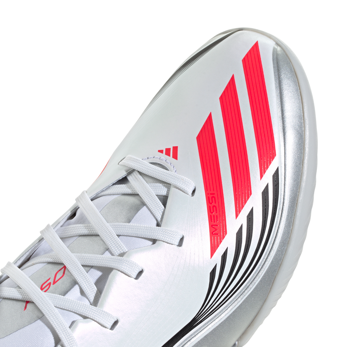 ADIDAS - Stivali F50 Messi League Turf - image 8
