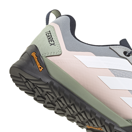 ADIDAS - TERREX Skychaser Solo 3 Approach Shoes - Donna - image 18