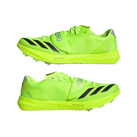 ADIDAS - Scarpe Da Atletica Leggera Adizero Tj/Pv - Green - image 10