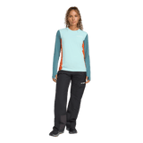 ADIDAS - Pantaloni TERREX Multi 2 Layer CLIMAPROOF Insulated - Donna - image 12