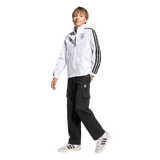 ADIDAS - Germany Home Anthem Jacket Kids - White - image 4