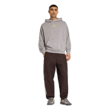 ADIDAS - Amg Washed Hoodie - Uomo - Grey - image 5