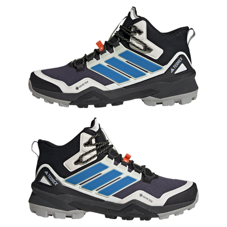 ADIDAS - Scarpe Da Hiking TERREX Skychaser Mid GORE-TEX - Uomo - image 30