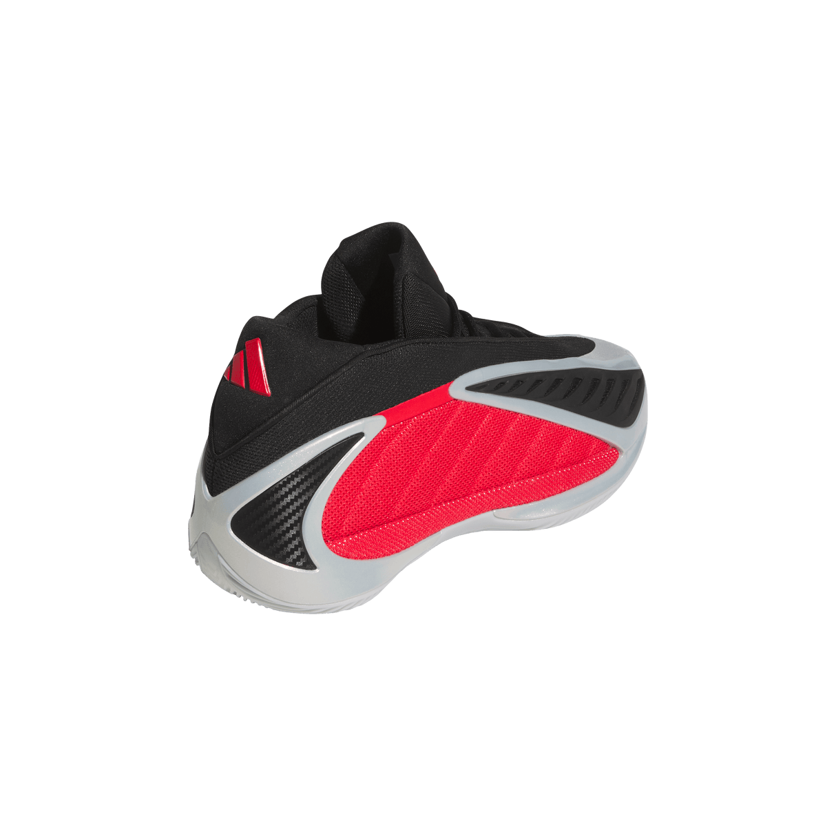 ADIDAS - Anthony Edwards 2 - Silver - image 7