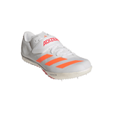 ADIDAS - Adizero Hj Shoes - White - image 6