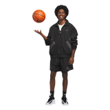 ADIDAS - Giacca Reflective Anthony Edwards - Black - image 5