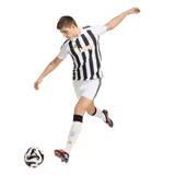 ADIDAS - Juventus 26/27 Home Authentic Jersey - Uomo - White - image 5