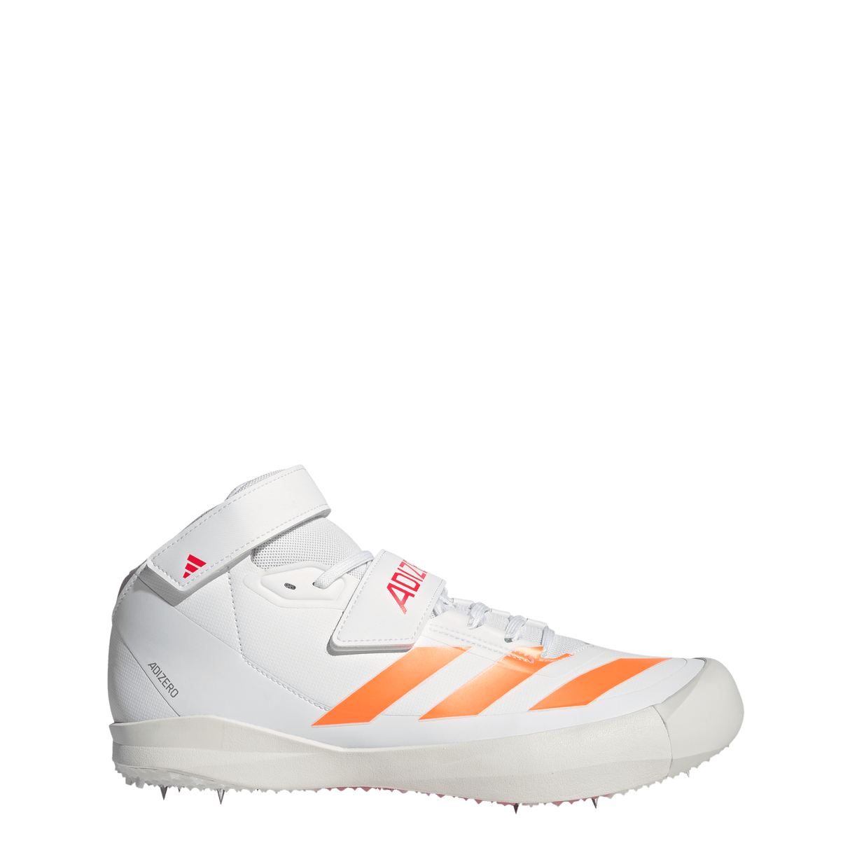 ADIDAS - Scarpe Da Running Adizero Javelin - White - image 2