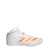 ADIDAS - Scarpe Da Running Adizero Javelin - White - image 2