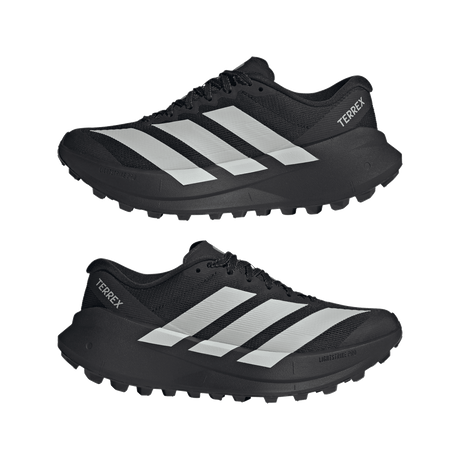 ADIDAS - TERREX Agravic Sl Trail Running Shoes - Donna - image 20