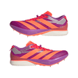 ADIDAS - Scarpe Adizero Avanti Xc - Purple - image 10