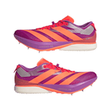 ADIDAS - Scarpe Adizero Avanti Xc - Purple - image 10