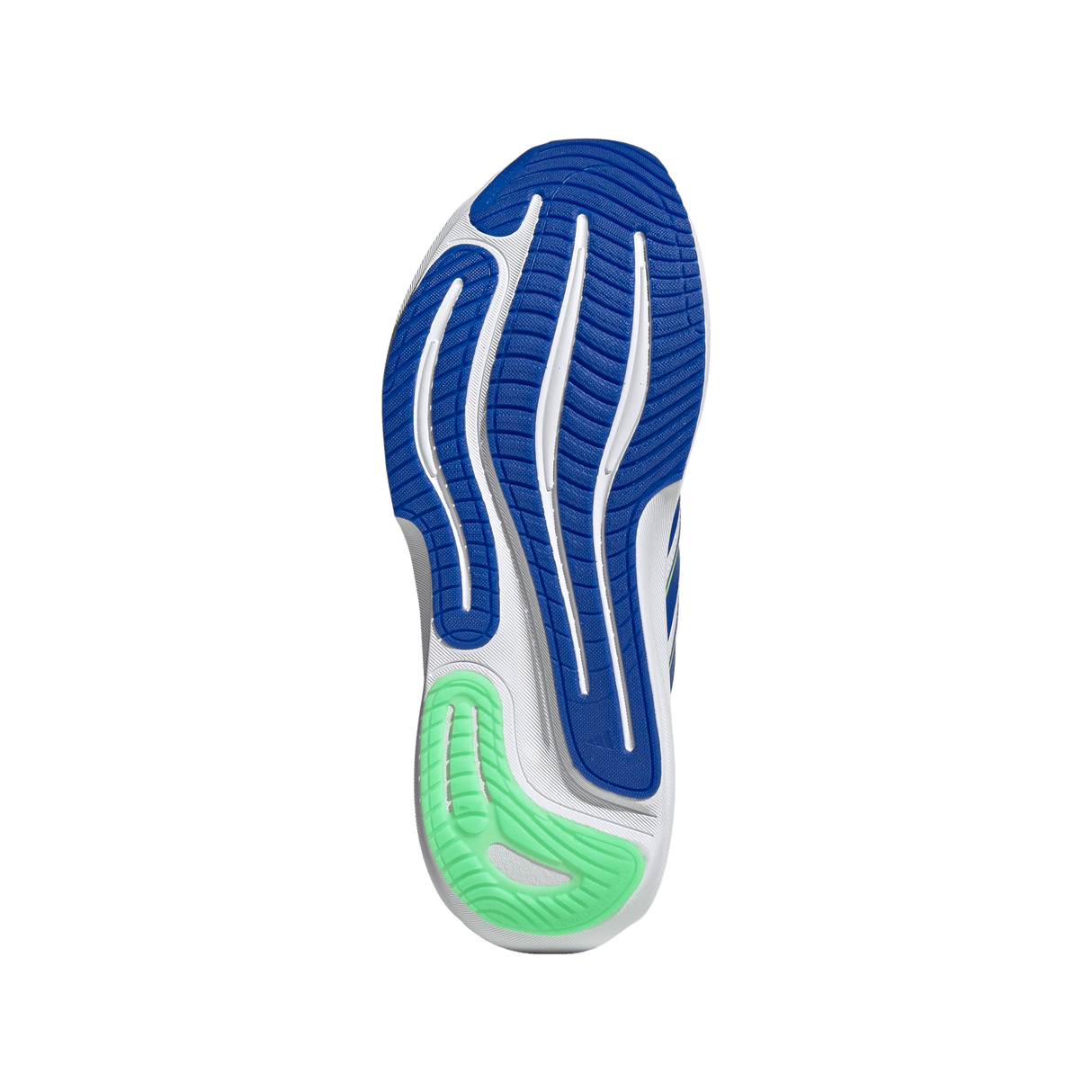 ADIDAS - Supernova Rise 3 Adaptive Dreamstrike+ Running Shoes - Uomo - White - image 4